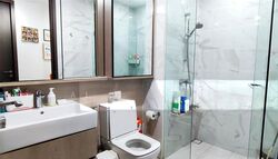 Forest Woods (D19), Condominium #502023721